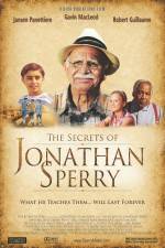 Watch The Secrets of Jonathan Sperry Movie2k