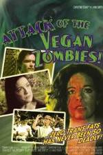 Watch Attack of the Vegan Zombies! Movie2k