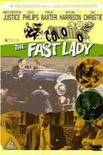 Watch The Fast Lady Movie2k