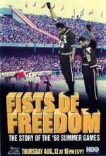 Watch Fists of Freedom: The Story of the \'68 Summer Games Movie2k