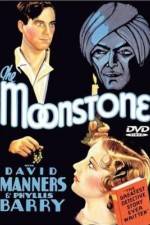 Watch The Moonstone Movie2k