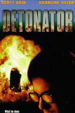 Watch Detonator Movie2k