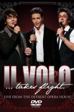 Watch Il Volo Takes Flight Movie2k