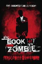 Watch The Book of Zombie Movie2k