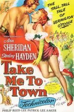 Watch Take Me to Town Movie2k