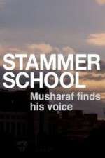 Watch Stammer School: Musharaf Finds His Voice Movie2k