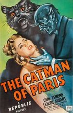 Watch The Catman of Paris Movie2k