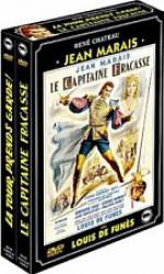 Watch Le capitaine Fracasse Movie2k