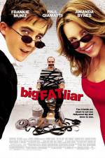 Watch Big Fat Liar Movie2k