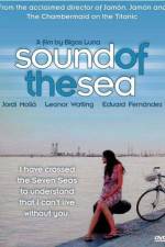 Watch Sound of the Sea Movie2k