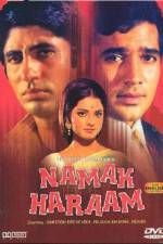 Watch Namak Haraam Movie2k