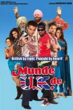 Watch Munde UK De British by Right Punjabi by Heart Movie2k