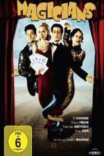 Watch Magicians Movie2k