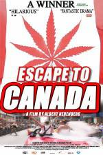 Watch Escape to Canada Movie2k