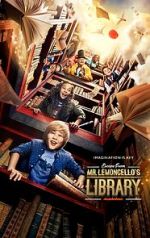 Watch Escape from Mr. Lemoncello's Library Movie2k