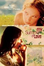 Watch My Summer of Love Movie2k