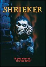 Watch Shrieker Movie2k