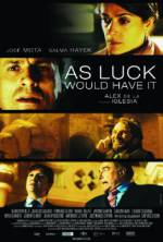 Watch As Luck Would Have It Movie2k