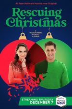 Watch Rescuing Christmas Movie2k