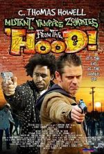 Watch Mutant Vampire Zombies from the \'Hood! Movie2k