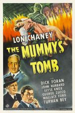 Watch The Mummy's Tomb Movie2k