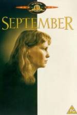 Watch September Movie2k