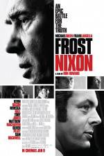 Watch Frost/Nixon Movie2k