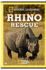 Watch National Geographic Rhino Rescue Movie2k