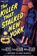 Watch The Killer That Stalked New York Movie2k