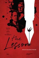 Watch The Lesson Movie2k