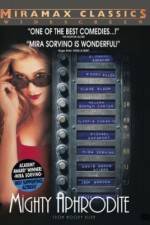 Watch Mighty Aphrodite Movie2k