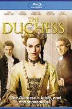 Watch The Duchess Movie2k