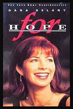 Watch For Hope Movie2k