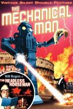 Watch The Headless Horseman Movie2k
