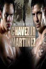 Watch Julio Chavez Jr vs Sergio Martinez Movie2k