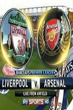 Watch Liverpool vs Arsenal Movie2k