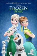 Watch Frozen Fever Movie2k