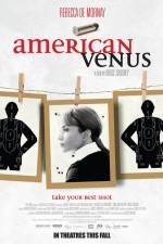 Watch American Venus Movie2k