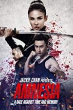 Watch Jackie Chan Presents: Amnesia Movie2k