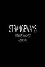 Watch Strangeways Britains Toughest Prison Riot Movie2k