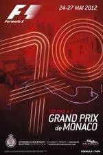 Watch FORMULA 1 GRAND PRIX DE MONACO Movie2k