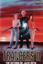 Watch Trancers II Movie2k