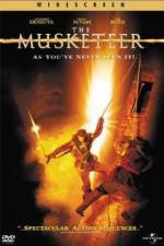 Watch The Musketeer Movie2k