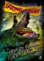Watch Bad CGI Gator Movie2k