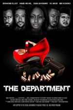 Watch The Department Movie2k