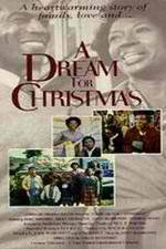 Watch A Dream for Christmas Movie2k