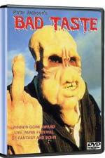 Watch Bad Taste Movie2k