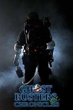 Watch Ghostbusters SLC: Chronicles Movie2k