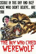 Watch The Boy Who Cried Werewolf Movie2k