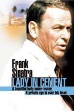 Watch Lady in Cement Movie2k